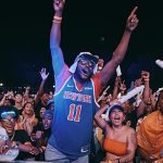 New York Knicks win NBA Championship for first time in more than 50 years