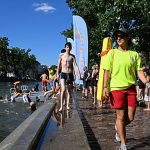 At least 20 drownings reported as 54 French departments remain on red alert