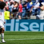 Qatar fans hopeful about the future despite World Cup exit after Bosnia defeat