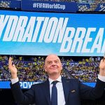 Why is there so much outrage over FIFA’s ‘hydration breaks’ at this year’s World Cup?