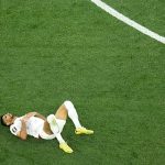 Iran coach calls team World Cup’s ‘most oppressed’ after rushed departure from US