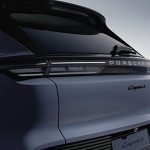 Porsche plans Cayenne return to Leipzig as staff face pay cuts