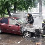 Ukraine strikes Moscow oil refinery for second time this week
