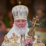 EU targets Russia’s Patriarch Kirill in new sanctions proposal
