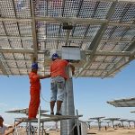 EU-backed green bonds risk financing Chinese clean tech in third countries
