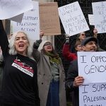Proscribing pro-Palestinian group as ‘terrorist’ was lawful, UK court says