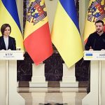 Ukraine and Moldova press ahead with bid to join the EU on enlargement ‘Mega Monday’