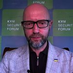 US support could be Ukraine’s ‘trump card’ against Russia, says Ukrainian former Prime Minister