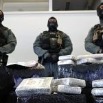 Germany seizes tonnes of cocaine in €500m bust, suspects arrested in Spain