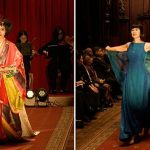 Here comes the sun: Stunning Amaterasu show celebrates 160 years of Belgium-Japan relations