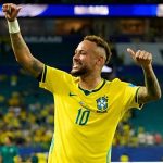 Mexico, Switzerland and Brazil top their groups after final matchday of World Cup group stages