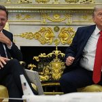 NATO chief Rutte defends allies as Trump says he was ‘let down’ on Iran