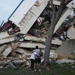 More than 68,000 people still missing in Venezuela after devastating earthquakes