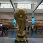 2026 World Cup: five key facts about FIFA’s biggest ever tournament