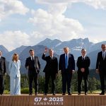 Iran, tech and Trump to top Macron’s G7 summit