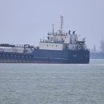 IRGC denies direct hotline with US, as Trump warns of ceasefire violations in Strait of Hormuz