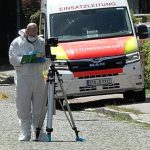 At least five people killed in shooting in northern Germany, police say