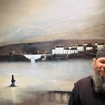 From ruin to restoration: Byzantine Greek Monastery becomes ‘Art Reliquary’ for spiritual works