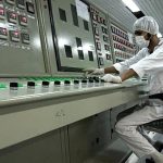 UN atomic watchdog demands urgent cooperation from Iran and access to nuclear sites