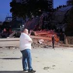 International community pledges aid to Venezuela after devastating earthquakes