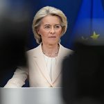 Von der Leyen warned about China. Europe didn’t listen. Will it now?