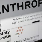 US export controls on Anthropic ‘should not be discriminatory,’ EU Commission warns