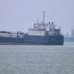 UN launches Hormuz evacuation for 11,000 stranded seafarers