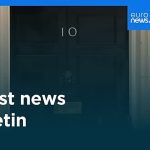 Latest news bulletin | June 23rd, 2026 – Evening