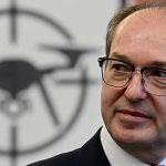 Drone attack on Bundestag? Dobrindt warns of growing threat