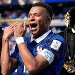 Daft Punk’s ‘One More Time’ becomes French team’s official 2026 World Cup goal song