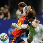 Spain record surprising goalless draw against Cape Verde