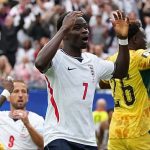 ‘Reality check’ for England: Is it time to unleash Saka and Rashford?