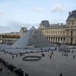 Louvre theft: Belgian lead revives investigation