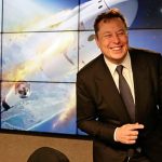 Elon Musk’s SpaceX IPO: the capitalist space revolution begins