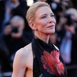 Cate Blanchett launches free tool to help people protect identity from AI