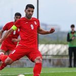 Iran World Cup squad to head for Mexico via Spain