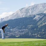 European ‘playcations’: Alpine ski resorts where you can also play golf