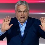Viktor Orbán returns to Brussels after election setback