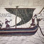 Bayeux Tapestry set to go on show at British Museum