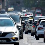 Seven EU countries push Brussels to resist further weakening of car emission targets