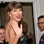 Guess who’s become the youngest woman to be inducted into the Songwriters Hall of Fame?