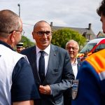 The party is over: Why France is looking to tighten its grip on free parties