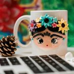 The Making of an Icon: How did Frida Kahlo’s face – and monobrow – suddenly end up everywhere?