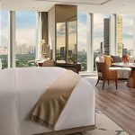 Mandarin Oriental is set to return to this southeast Asian capital this winter