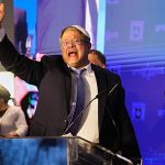 EU fails to reach agreement on sanctioning Israel’s Ben Gvir despite member state pressure