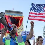 Everything you need to know about the Jared Kushner resort protests in Albania