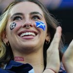 Europeans head to World Cup in droves, but which country has seen the best supporter turnout?
