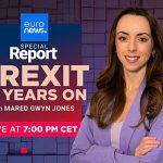 Special Report: Brexit, ten years on: could the UK ever rejoin the EU?