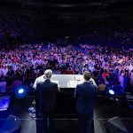 Trump’s ‘pastor’ highlights evangelical surge in Spain in Madrid days before papal visit