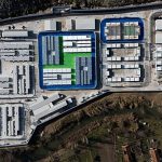 EU lawmakers say they were blocked from fully inspecting Italy’s migrant detention centre in Albania